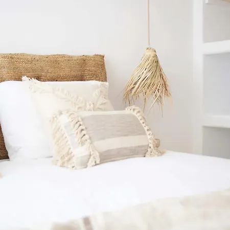 Stories Javea - Cosy Boho Apartment El Arenal - Toplocation - 250M From The Beach! Exterior photo