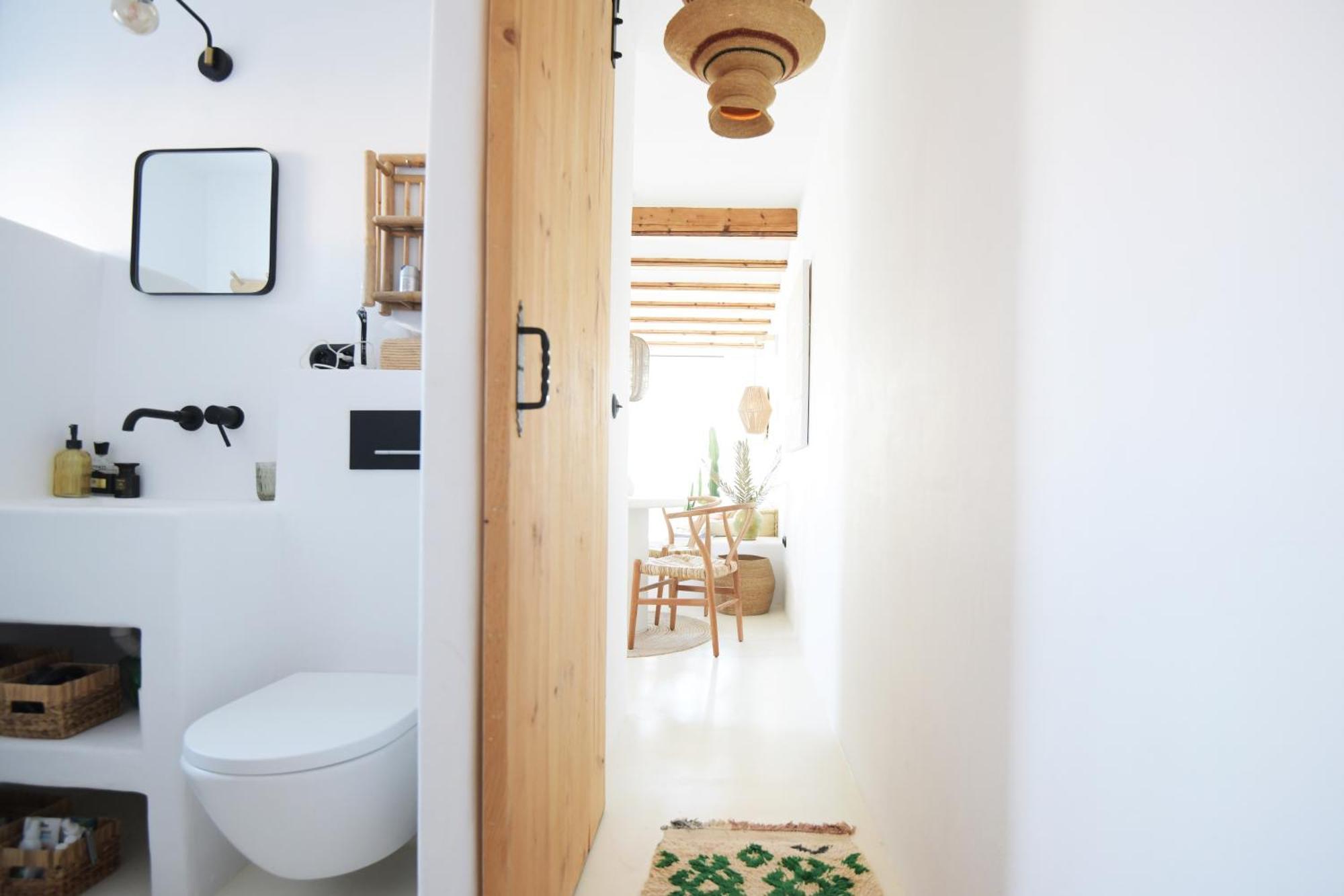 Stories - Cosy Boho El Arenal - Toplocation - 250m From The Beach! * Javea