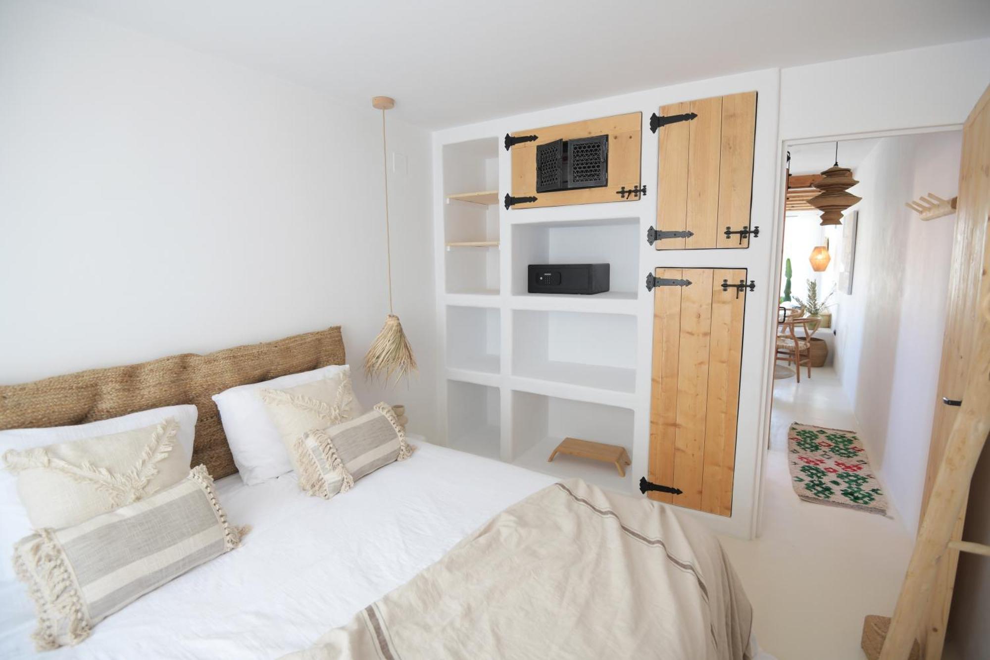 Stories - Cosy Boho El Arenal - Toplocation - 250m From The Beach!