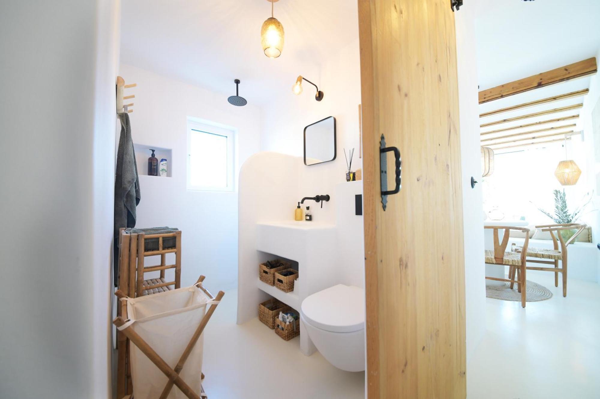 Stories - Cosy Boho El Arenal - Toplocation - 250m From The Beach! * Javea