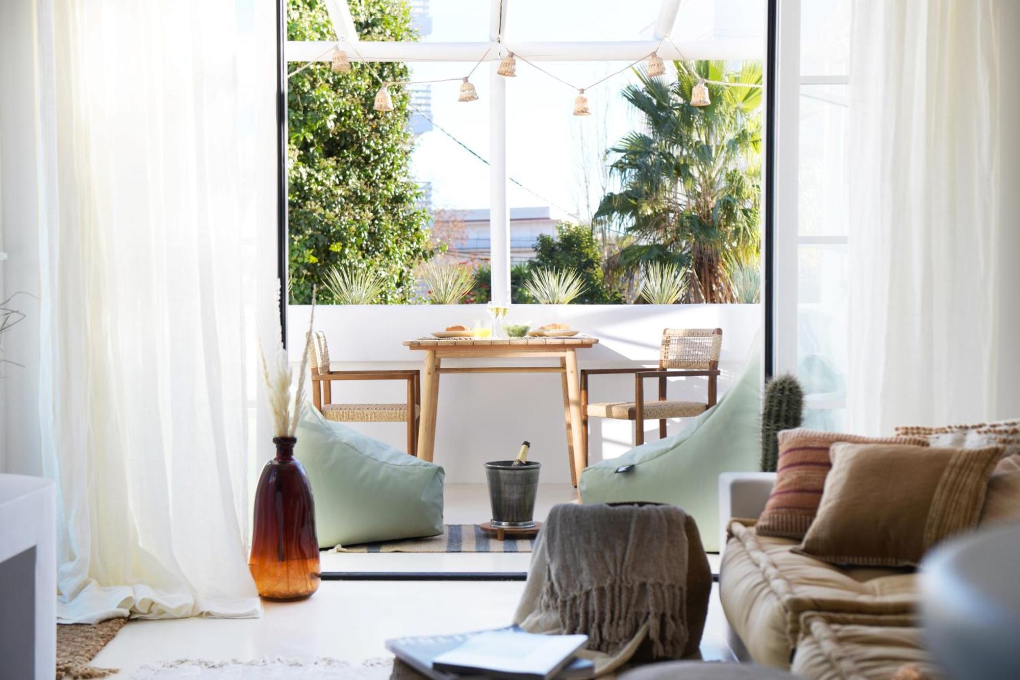 Apartment Stories - Cosy Boho El Arenal - Toplocation - 250m From The Beach!