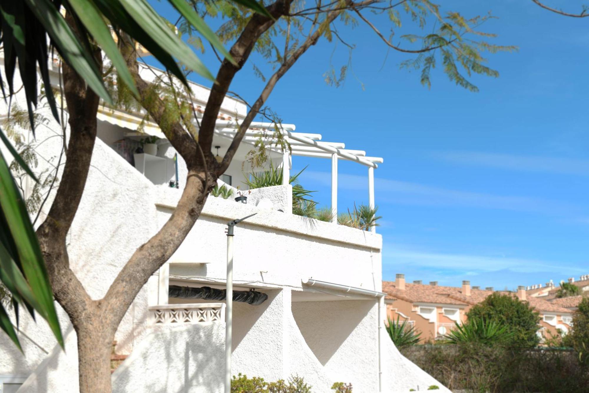 Apartment Stories - Cosy Boho El Arenal - Toplocation - 250m From The Beach!