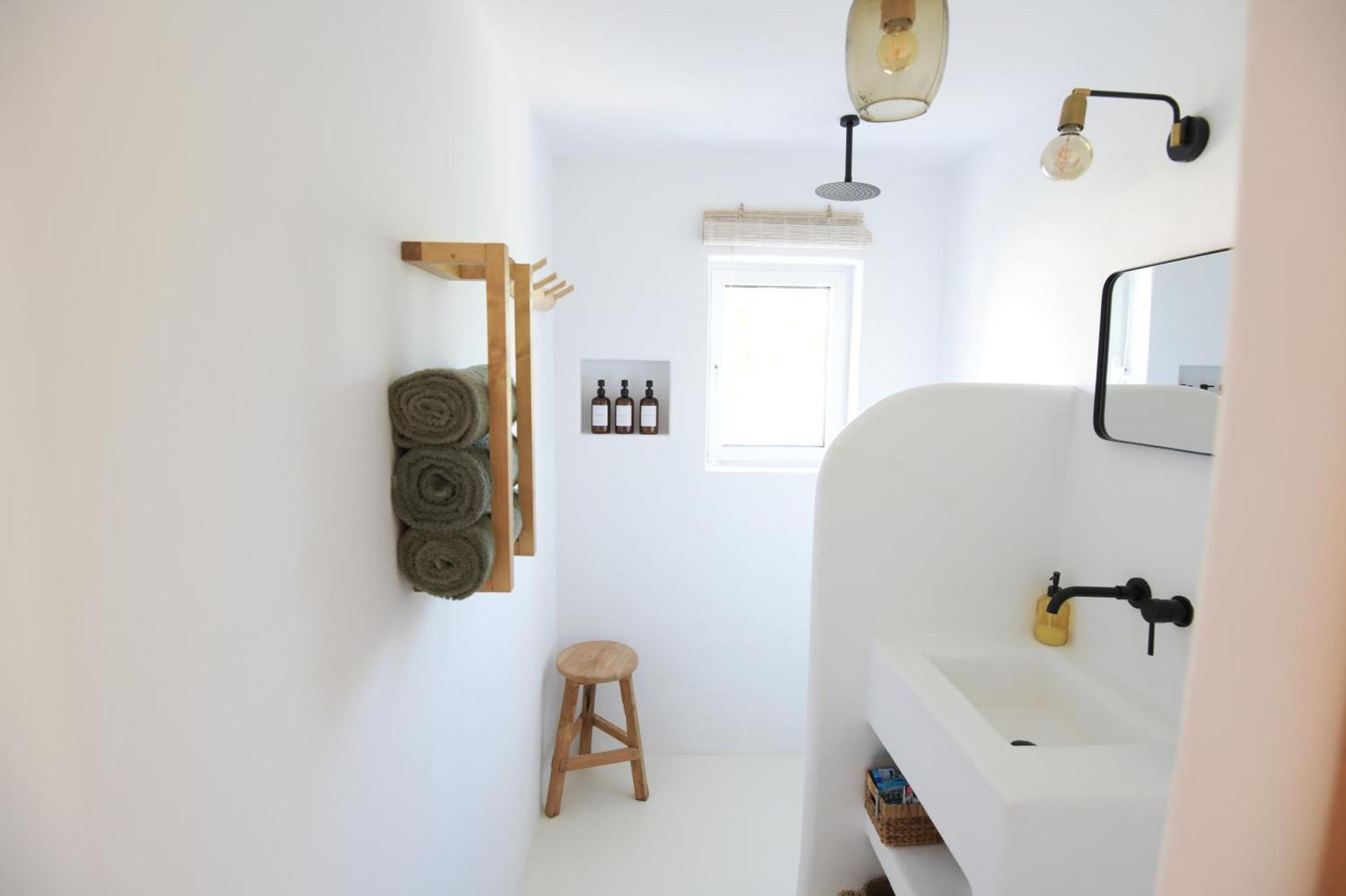 Stories - Cosy Boho El Arenal - Toplocation - 250m From The Beach! Apartment