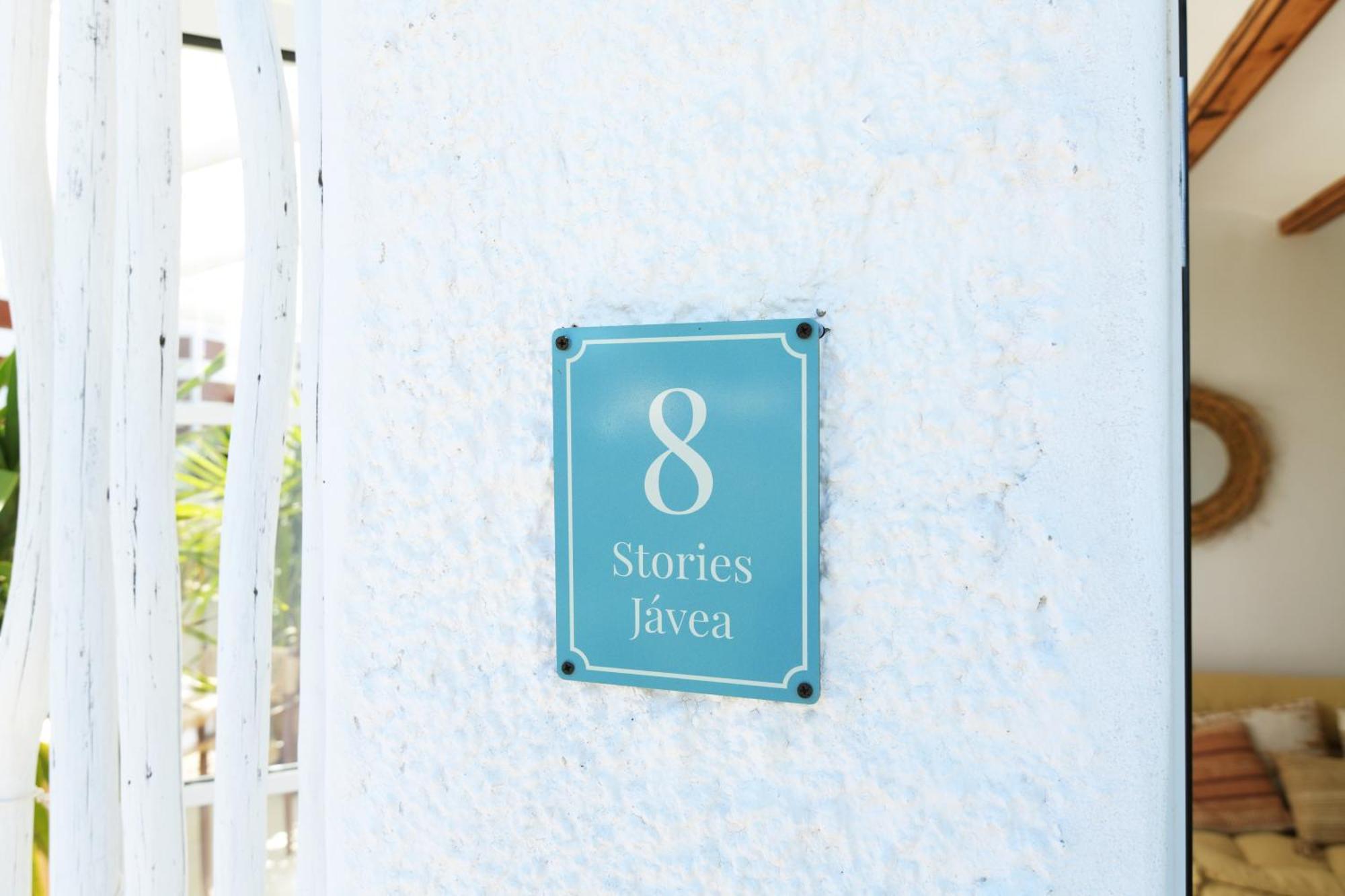 Apartment Stories - Cosy Boho El Arenal - Toplocation - 250m From The Beach!