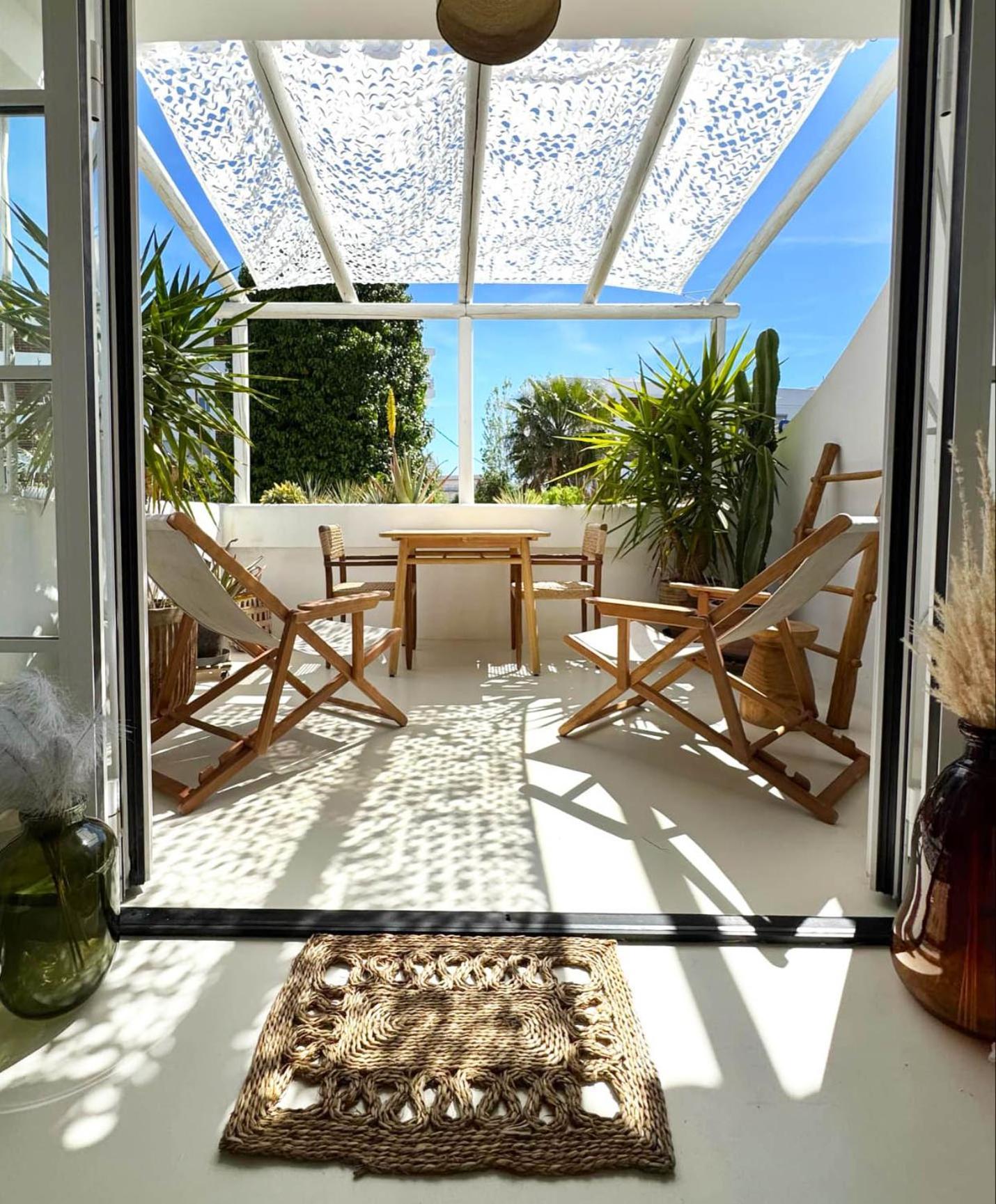 Stories - Cosy Boho El Arenal - Toplocation - 250m From The Beach! Apartment *