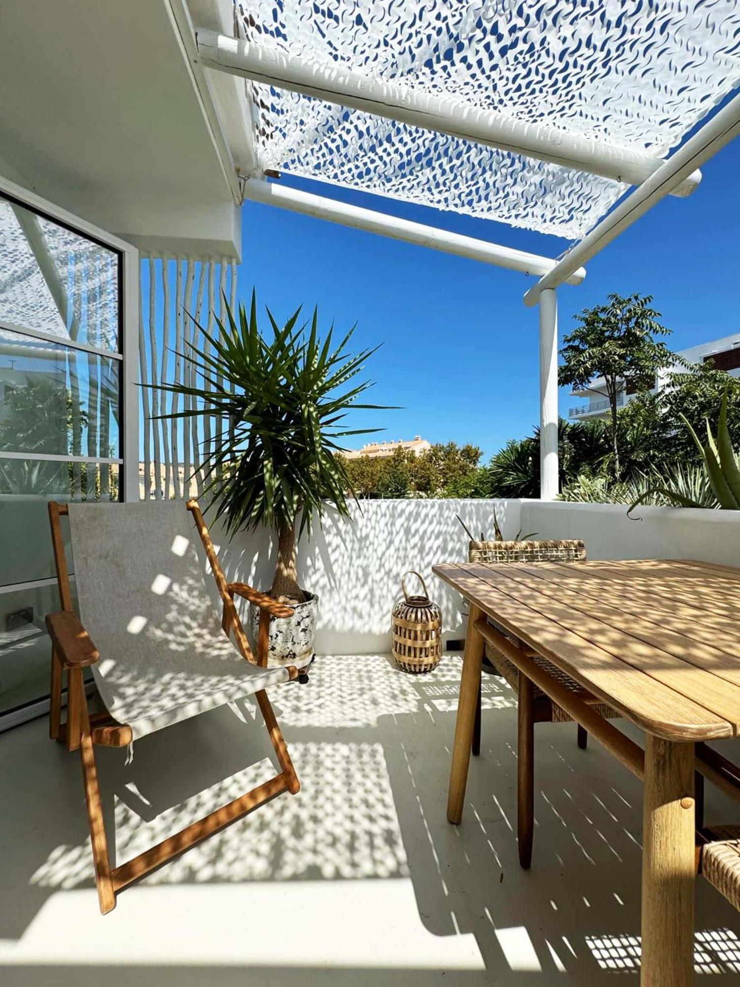 Stories - Cosy Boho El Arenal - Toplocation - 250m From The Beach! Apartment Javea